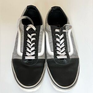 Men’s Vans sneakers